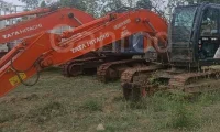 Tata Hitachi ZAXIS140H Excavator